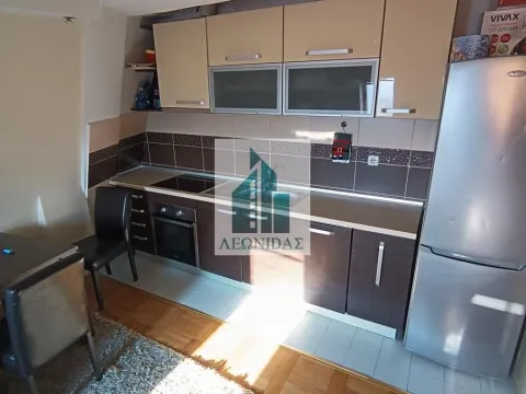 Rent, two bedroom apartment, 52m², Medijana, Niš - image 5