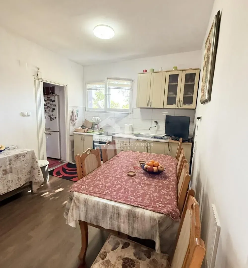 Prodaja, jednosoban stan, 37m², Čukarica, Beograd