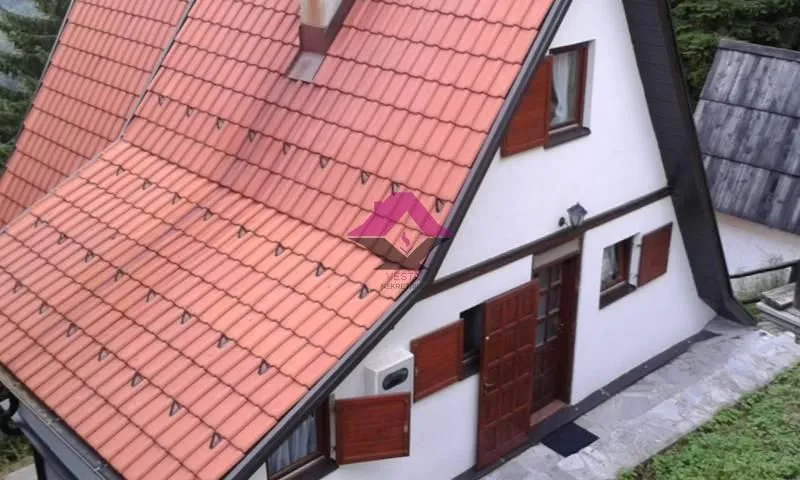 Prodaja, kuća, 133m², Kopaonik, Srbija
