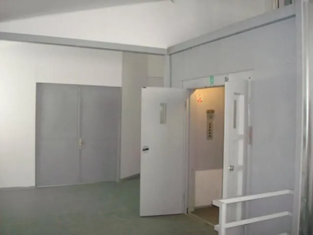 Rent, office space, 850m², Bele Vode, Beograd