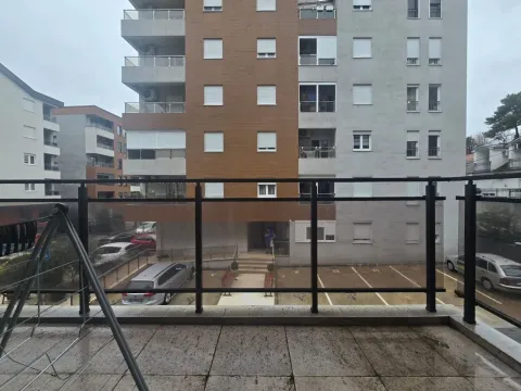 Izdavanje, jednosoban stan, 51m², Zabjelo, Podgorica - image 10