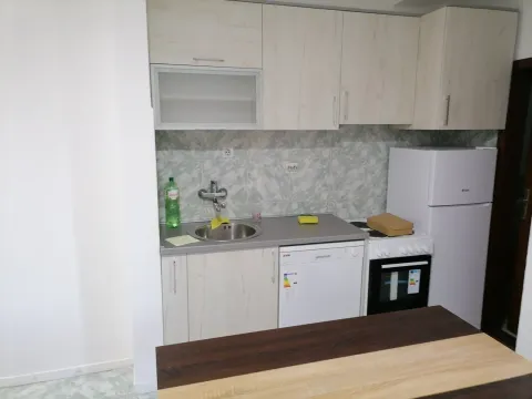 Rent, one bedroom apartment, 50m², Petrovac, Budva - image 8