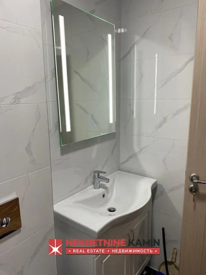 Prodaja, jednosoban stan, 39m², Bečići, Budva