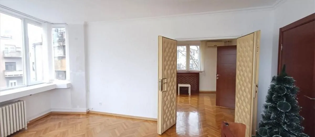 Rent, office space, 154m², Vračar Sve Podlokacije, Beograd