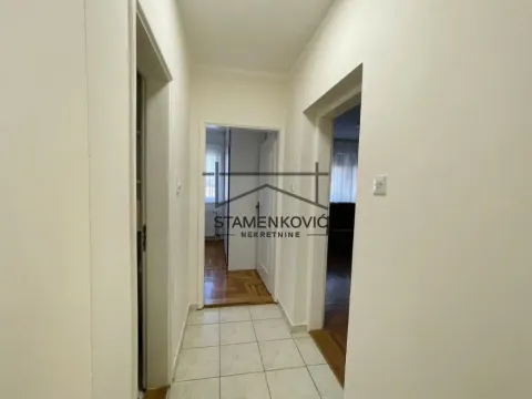 Prodaja, dvosoban stan, 47m², Bulevar Evrope, Novi Sad Sve Podlokacije - image 5