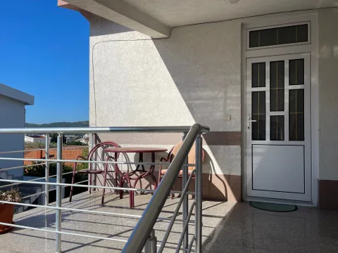 Rent, one bedroom apartment, 25m², Bjeliši, Bar - image 5