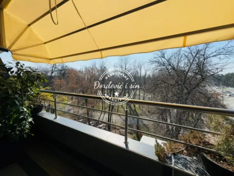 Sale, five bedroom apartment, 151m², Vašarište, Kragujevac - image 5