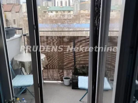 Prodaja, dvosoban stan, 62m², Savski Venac, Beograd - image 18