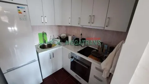 Rent, two bedroom apartment, 49m², Centar, Novi Sad - image 13