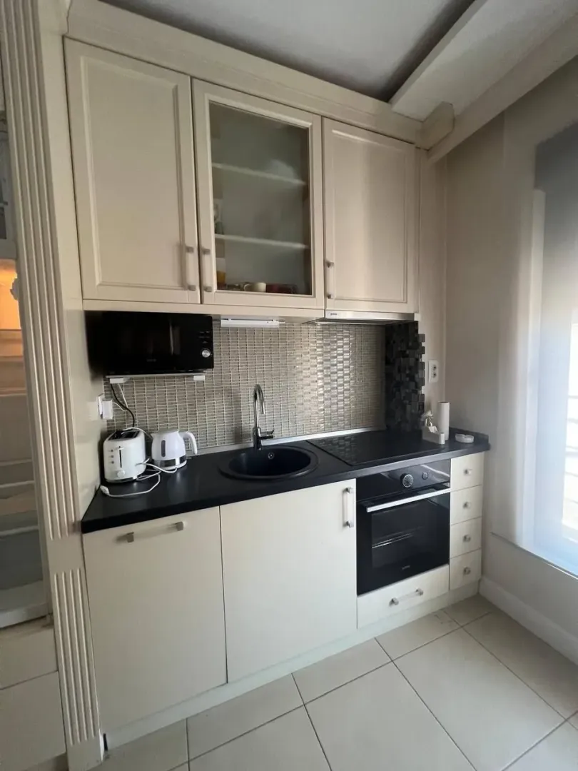 Sale, one bedroom apartment, 55m², Adok, Budva