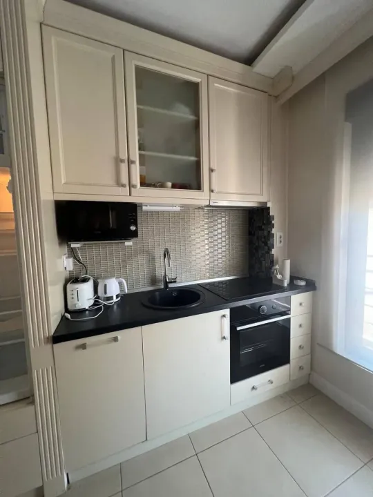 Sale, one bedroom apartment, 55m², Adok, Budva