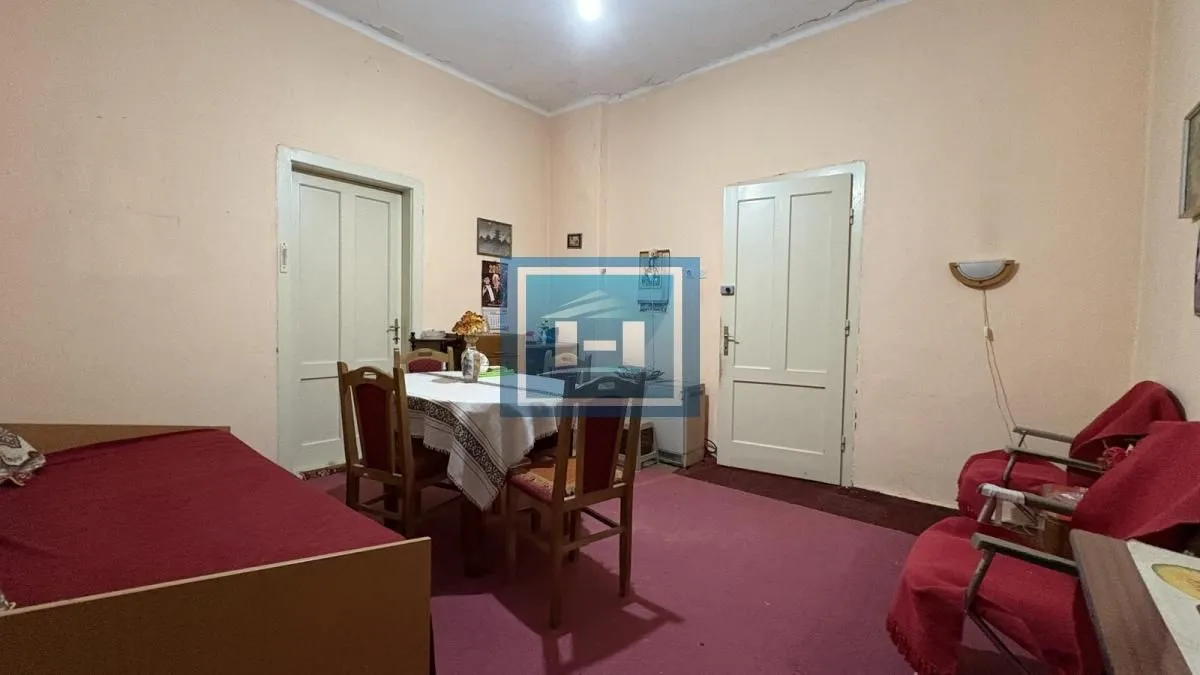 Prodaja, jednosoban stan, 45m², Centar, Jagodina