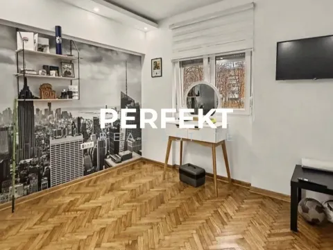 Sale, three bedroom apartment, 70m², Tesla, Pančevo - image 10