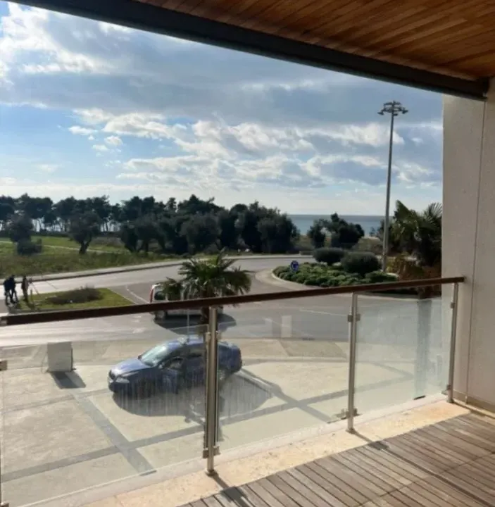 Sale, two bedroom apartment, 90m², Šušanj, Bar