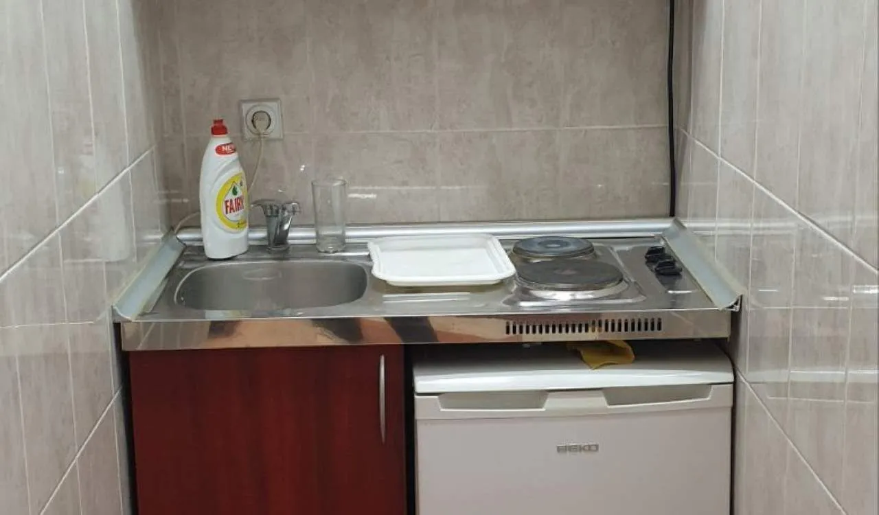 Rent, office space, 81m², Podgorica, Crna Gora