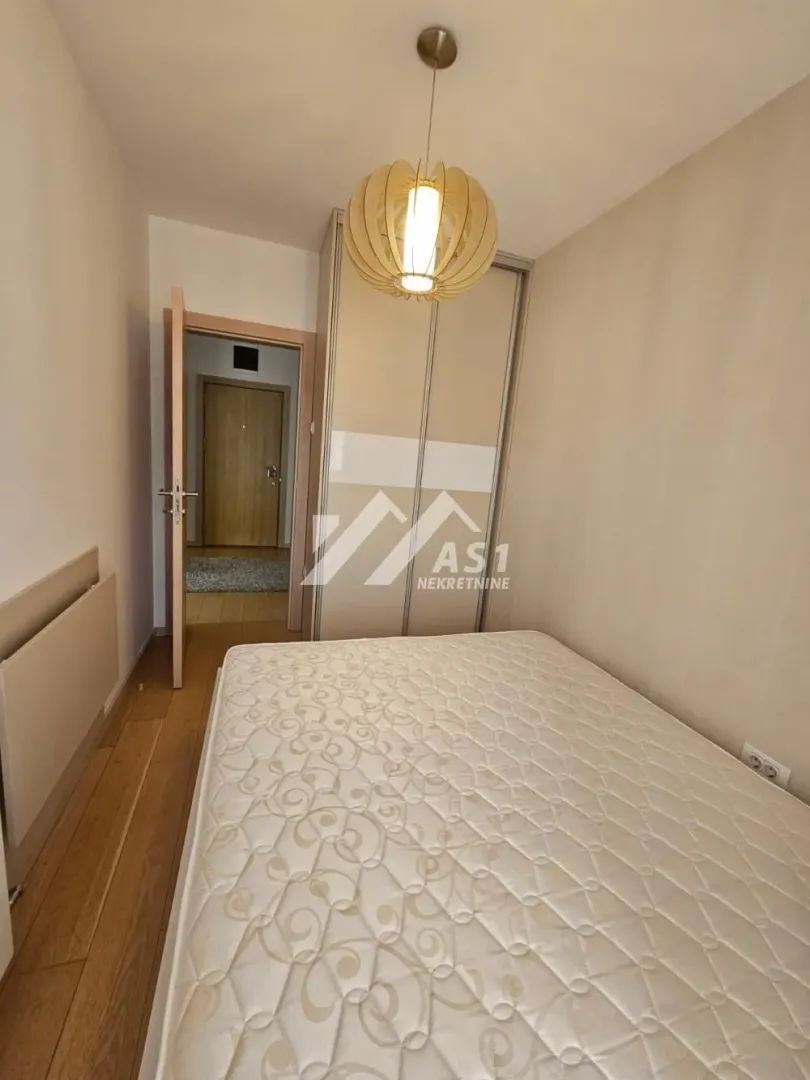Izdavanje, dvosoban stan, 42m², Spens, Novi Sad Sve Podlokacije