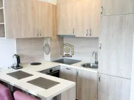 Izdavanje, jednosoban stan, 41m², Stari Aerodrom, Podgorica - image 4