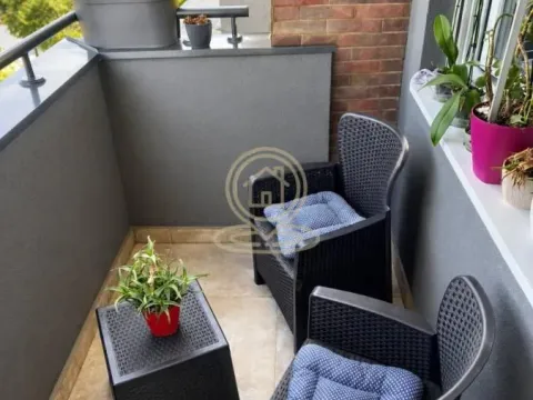 Prodaja, dvosoban stan, 44m², Avijatičarsko naselje, Novi Sad Sve Podlokacije - image 10