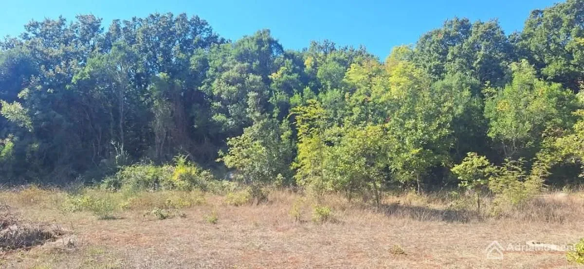 Sale, land lot, 1300m², Utjeha, Bar