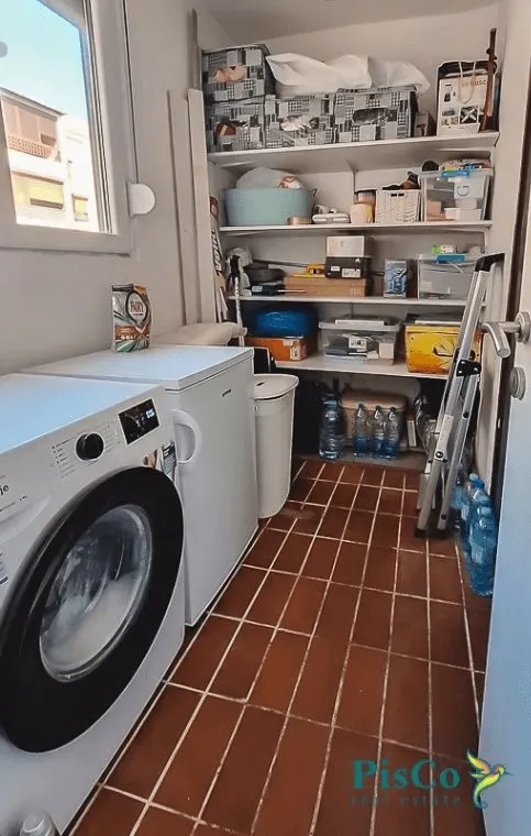 Prodaja, dvosoban stan, 72m², Gintaš, Podgorica