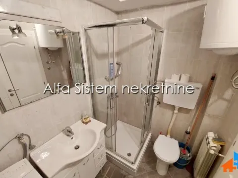 Rent, apartment, 35m², Čubura, Beograd - image 11