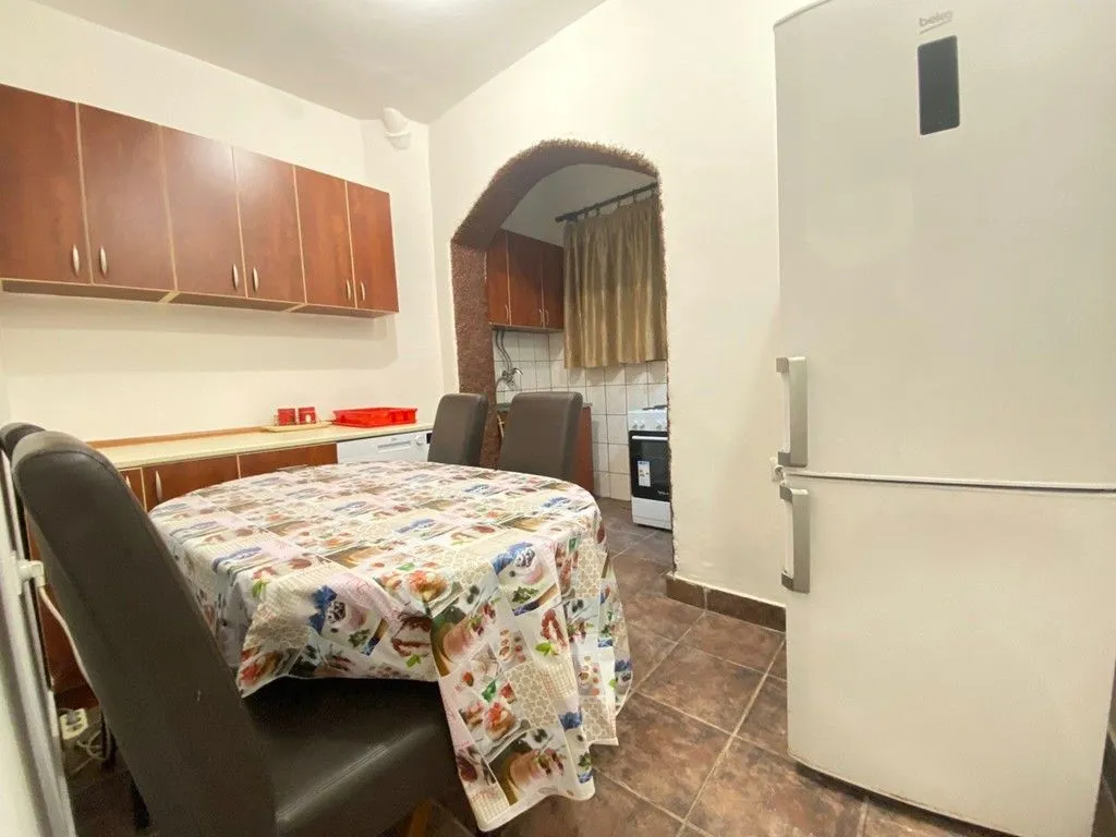 Rent, one bedroom apartment, 70m², Centar, Podgorica