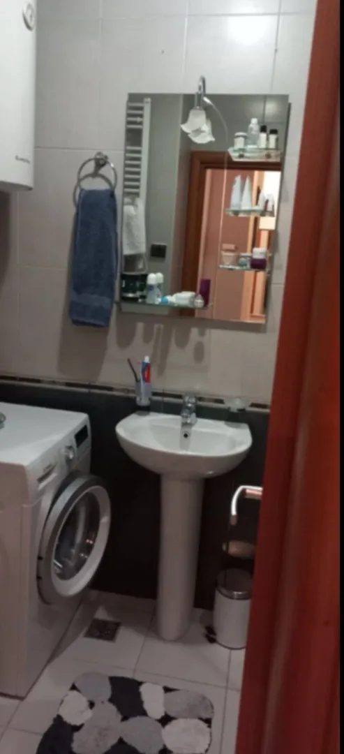 Rent, one bedroom apartment, 55m², Podgorica, Crna Gora