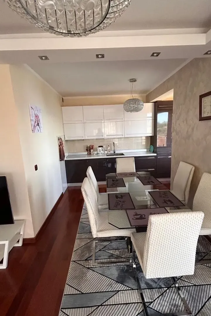 Prodaja, stan, 120m², Budva, Crna Gora
