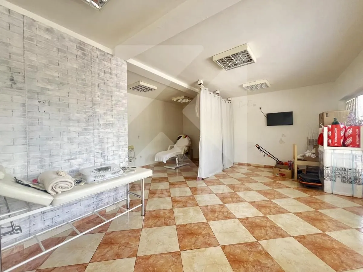 Rent, office space, 35m², Zagorič, Podgorica