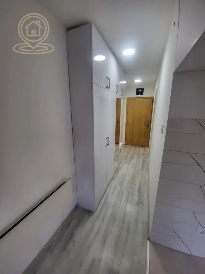 Prodaja, garsonjera, 26m², Adice, Novi Sad Sve Podlokacije