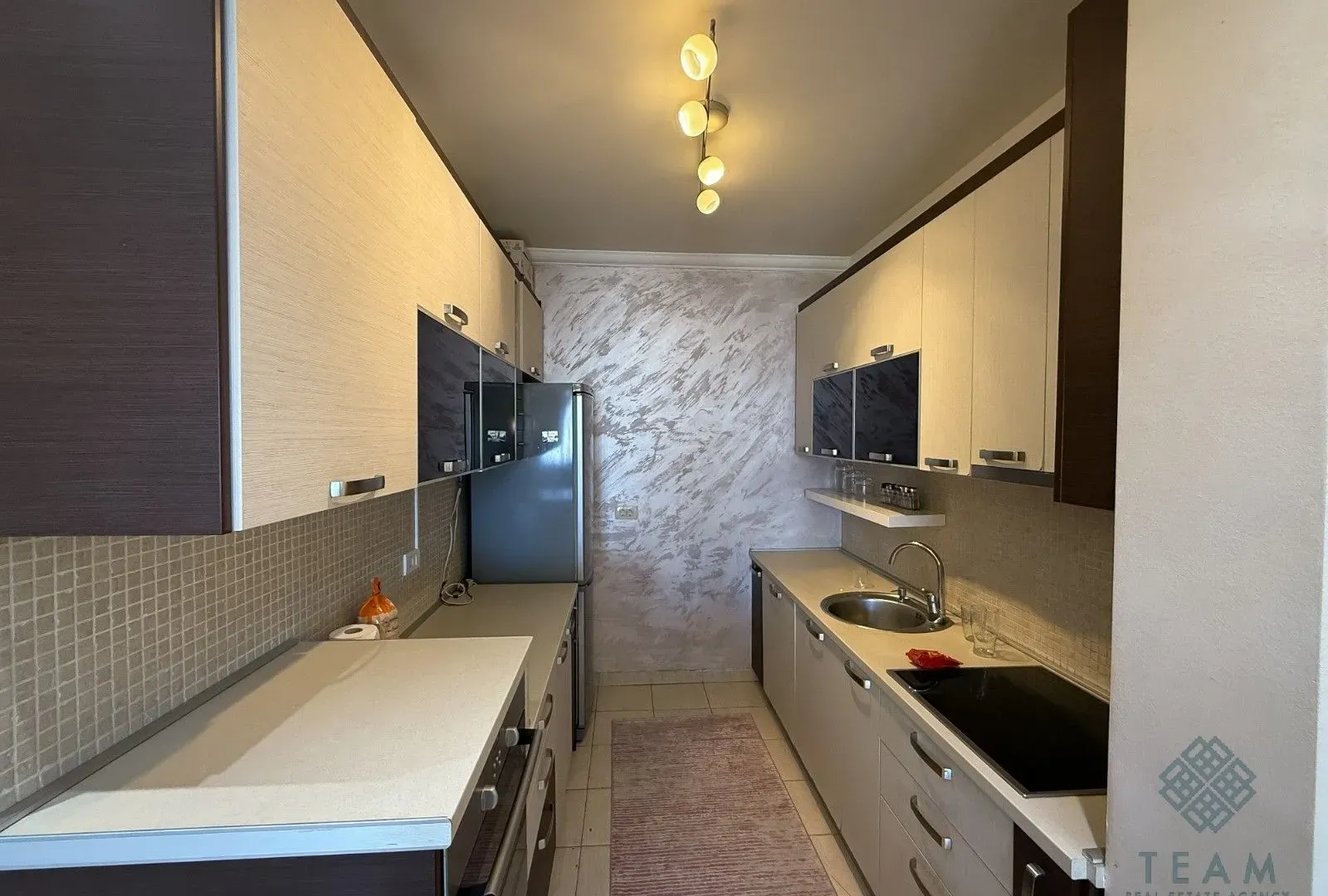 Rent, two bedroom apartment, 90m², Preko Morače, Podgorica