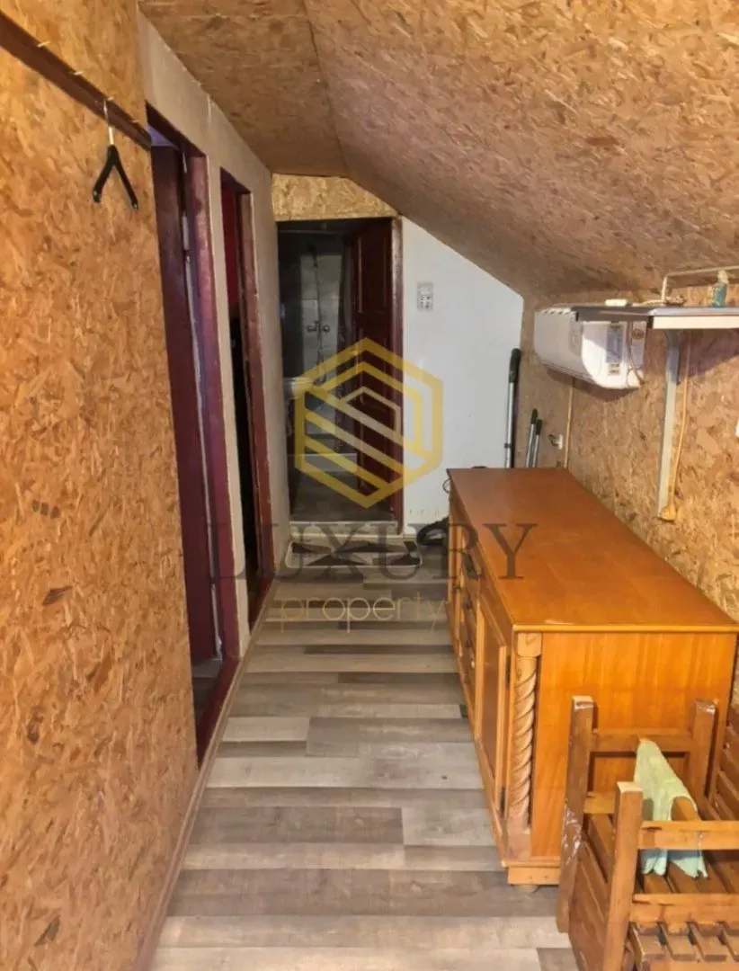 Rent, one bedroom apartment, 34m², Zagorič, Podgorica