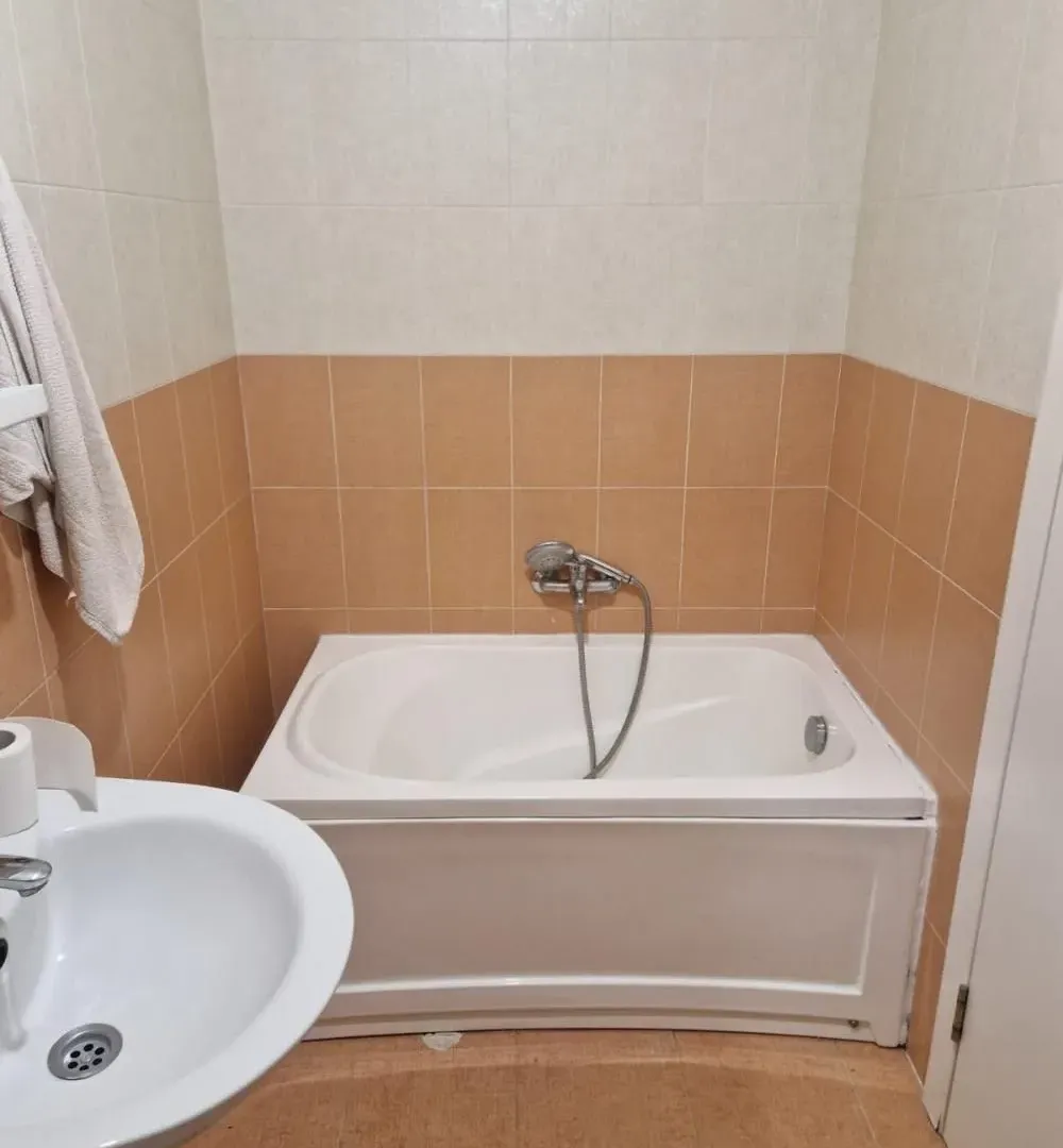 Rent, two bedroom apartment, 52m², Zeleno Brdo, Zvezdara Sve Podlokacije