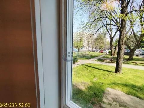 Rent, two bedroom apartment, 58m², Čukarica, Beograd - image 15