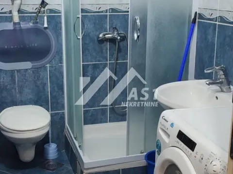 Izdavanje, jednosoban stan, 35m², Bulevar Oslobodjenja, Novi Sad Sve Podlokacije - image 8