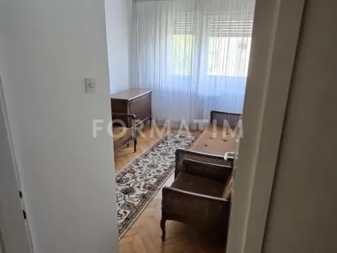 Izdavanje, dvosoban stan, 70m², Klinički Centar, Beograd - image 6