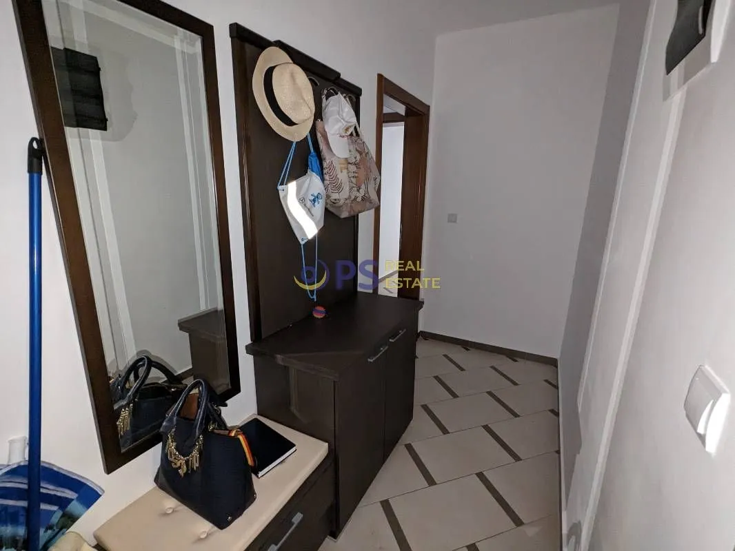 Sale, two bedroom apartment, 70m², Budva, Crna Gora