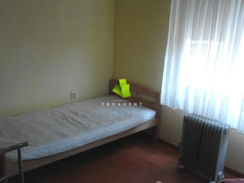Rent, apartment, 22m², Crveni Pevac, Niš