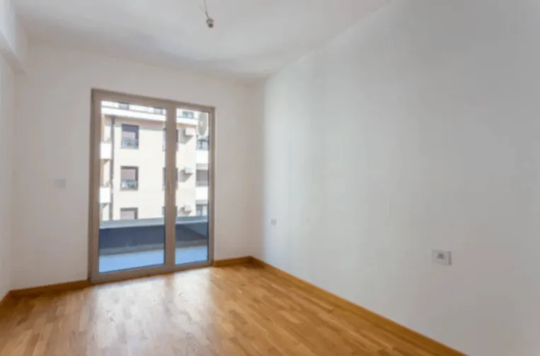 Sale, apartment, 43m², Bečići, Budva