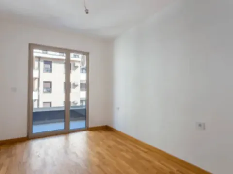 Sale, apartment, 43m², Bečići, Budva - image 5