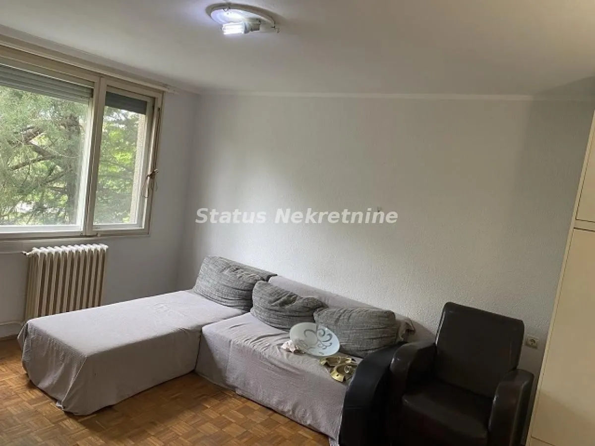 Rent, three bedroom apartment, 63m², Detelinara, Novi Sad Sve Podlokacije