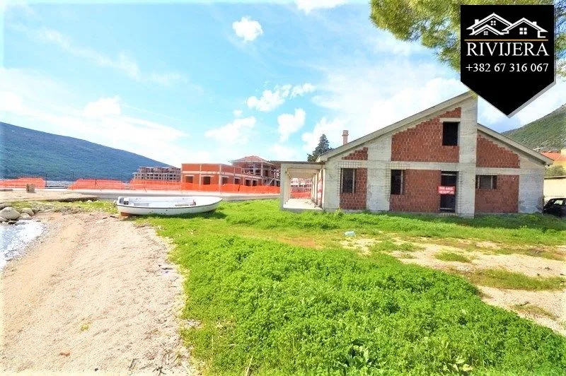 Prodaja, kuća, 200m², Kumbor, Herceg Novi