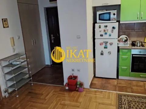 Prodaja, dvosoban stan, 42m², Leštane, Grocka - image 3