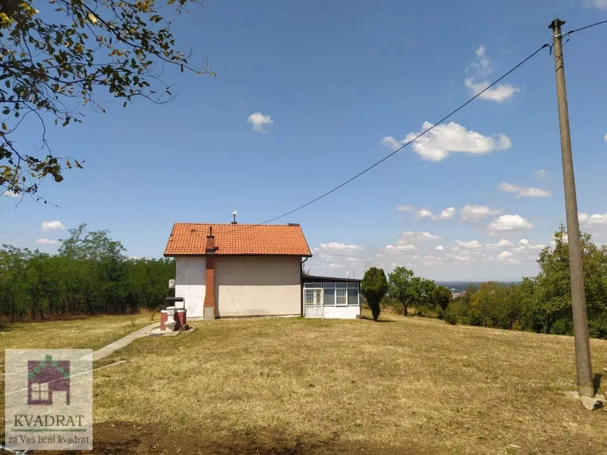 Sale, house, 187m², Mislodjin, Obrenovac