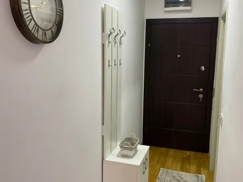 Rent, studio apartment, 26m², Lazi, Budva - image 4