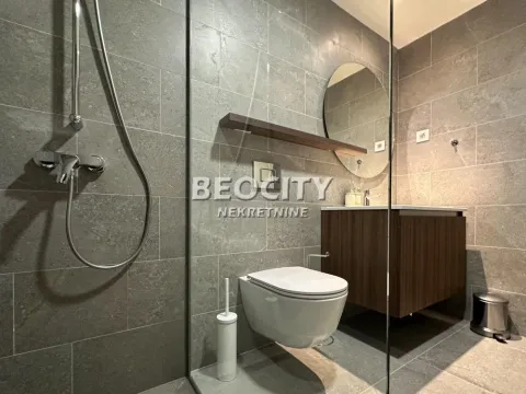 Izdavanje, trosoban stan, 86m², Beograd Na Vodi, Beograd - image 19
