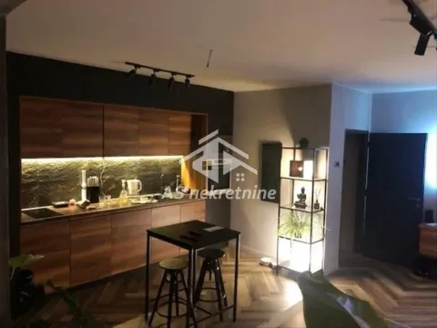 Izdavanje, dvosoban stan, 60m², Voždovac Sve Podlokacije, Beograd - image 8