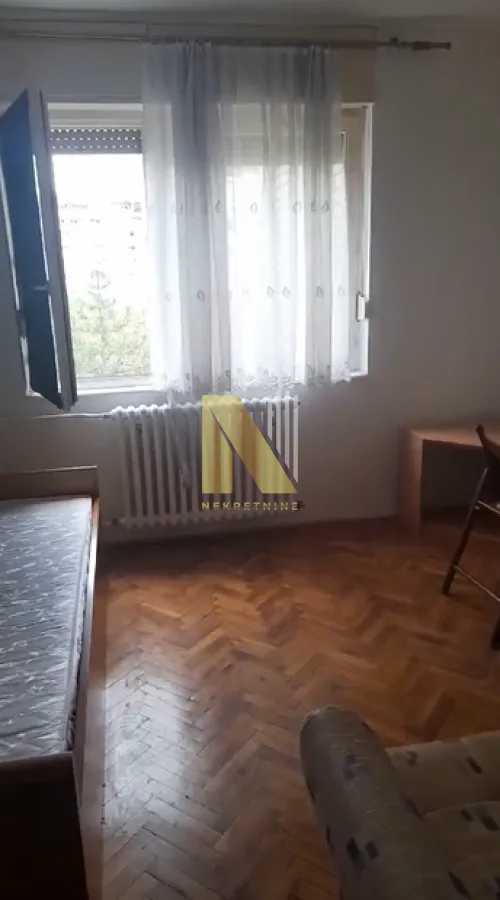 Rent, studio apartment, 17m², Liman 3, Novi Sad Sve Podlokacije