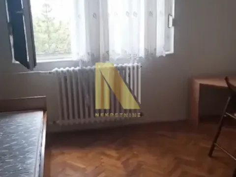 Rent, studio apartment, 17m², Liman 3, Novi Sad Sve Podlokacije - image 5