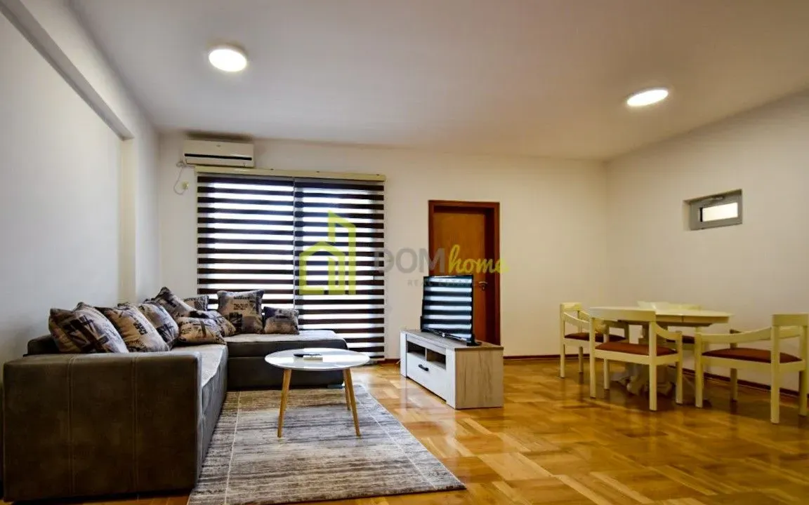 Prodaja, trosoban stan, 86m², Bečići, Budva